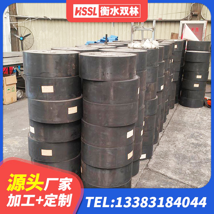 惠城区LNR1000橡胶支座 惠城区隔震支座LNR(H)-470*470*164源头工厂 惠城区LNR隔震支座900(II型) 惠城区LNR1400天然隔震支座 - 第4张