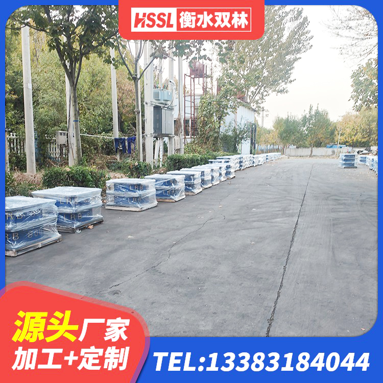 惠城区LNR700支座厂家电话 惠城区LNR水平力分散力型隔震支座 惠城区建筑铅芯减橡胶隔震支座厂家 惠城区建筑橡胶隔震支座LRB500 - 第3张