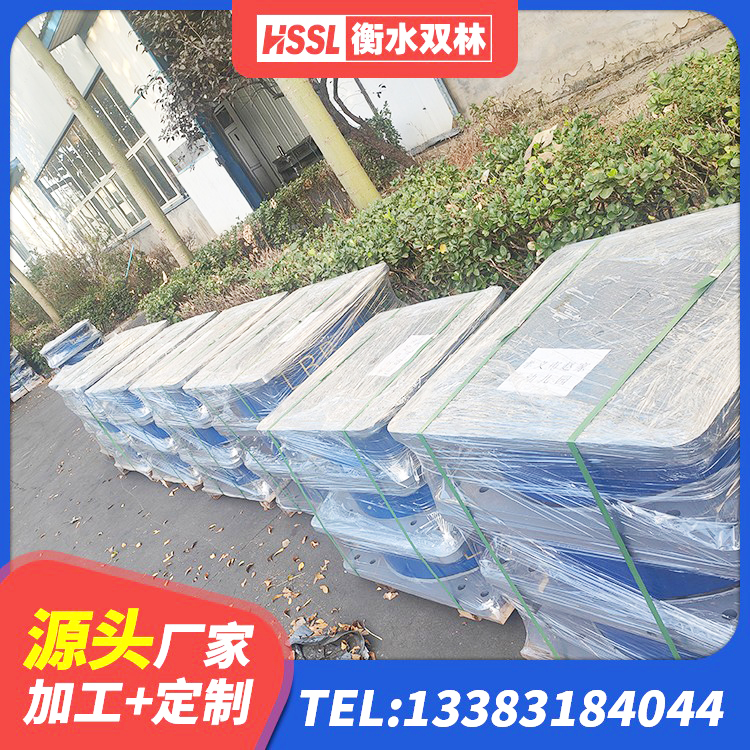 惠城区HDR800高阻尼橡胶隔震支座 惠城区水平力分散型LNR隔震支座多少钱 惠城区LNR橡胶隔震支座600生产厂家 惠城区高阻尼圆形隔震支座 - 第5张